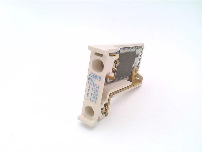 EATON CORPORATION H-2001B