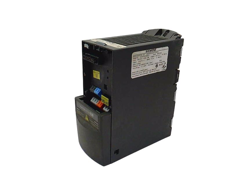 SIEMENS 6SE6420-2UC12-5AA0