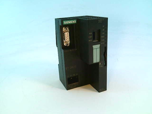 SIEMENS 6ES7151-7AA10-0AB0