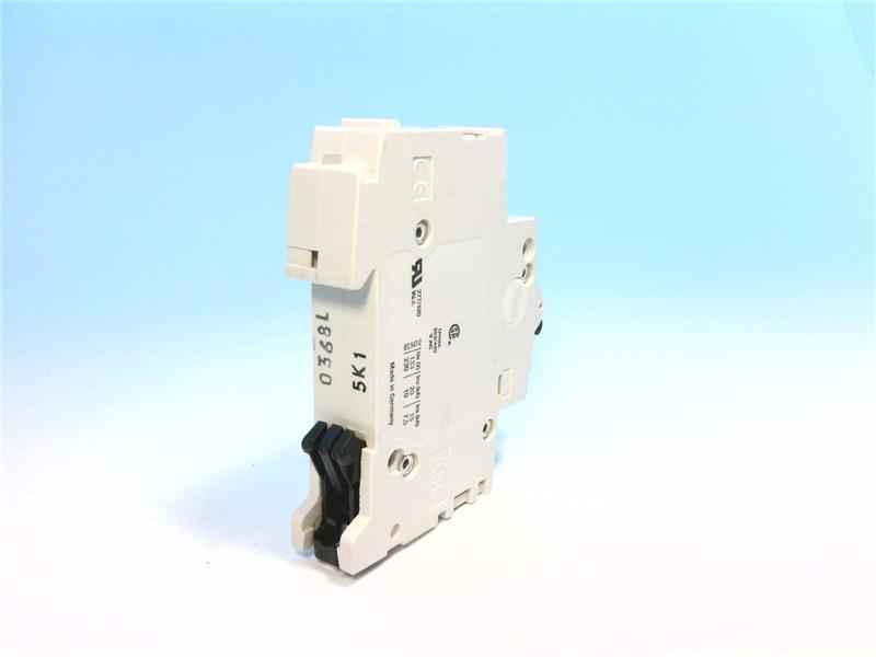 ASEA BROWN BOVERI S201-K1