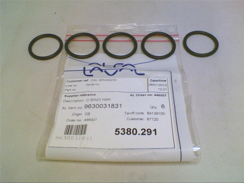 ASEA BROWN BOVERI 9630031831