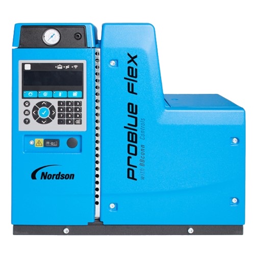 NORDSON PBF480-T10-STD-FW-4H-P1-XXX-I-XX