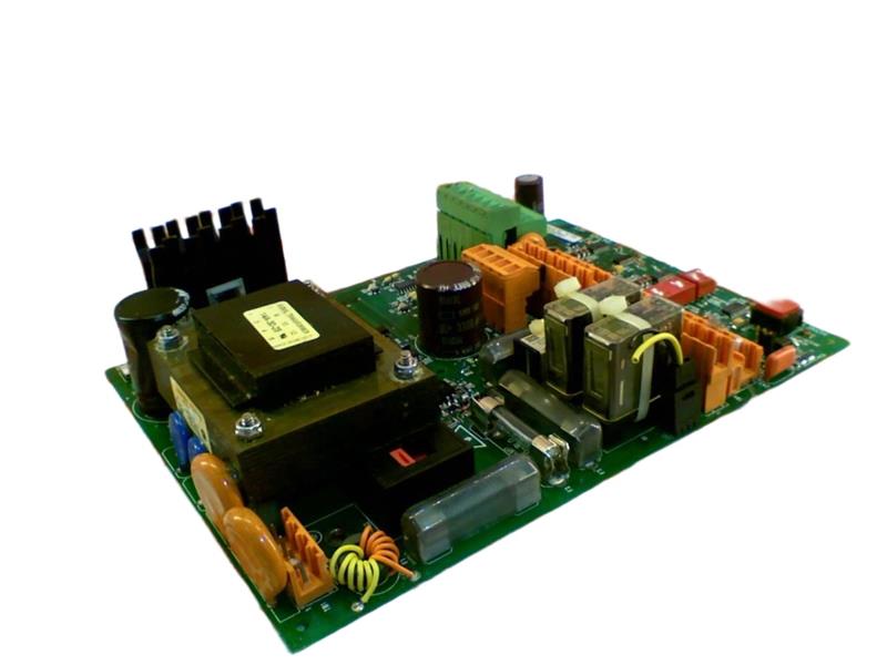 D4134502 by HONEYWELL