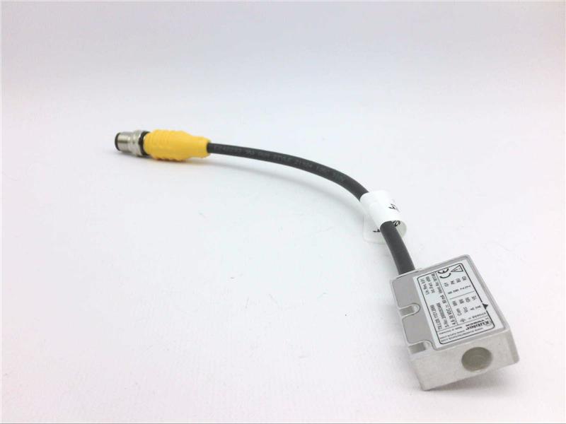 TURCK T8.LI20.1121.2050-0.2M-E-RSS 8T