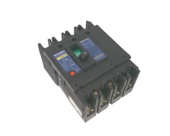 MITSUBISHI NF50-SW-4P-10A