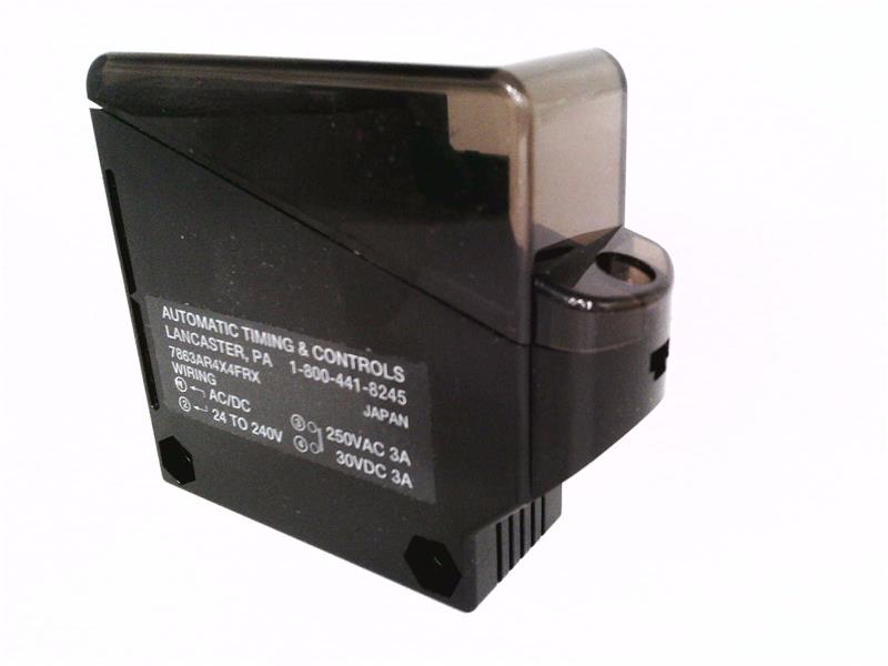 MARSH BELLOFRAM 7863AR4X4FRX