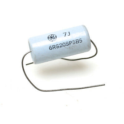 GENERAL ELECTRIC 6RS20SP5B5