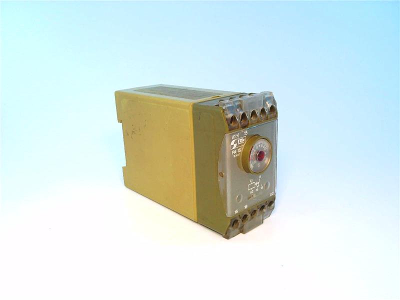 PILZ PA-1S/10S/24V/1UZ