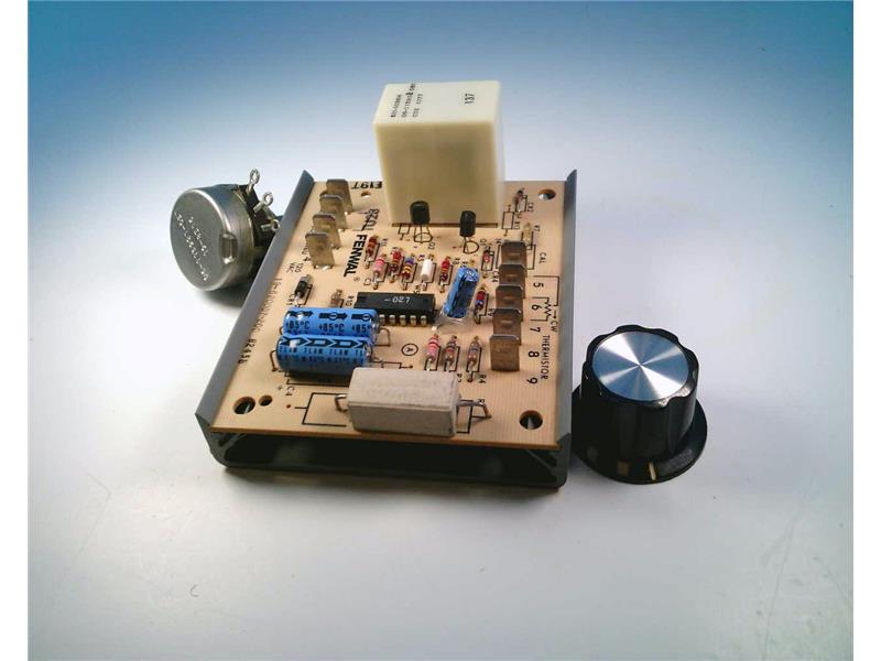 KIDDE-FENWAL, LLC 19-520007-200