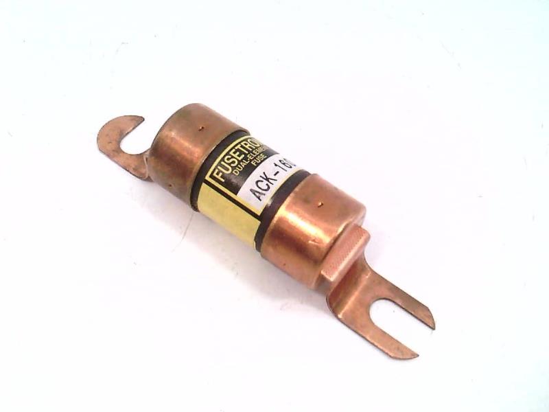 EATON CORPORATION ACK-160