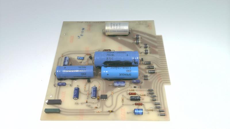 CLEVELAND MOTION CONTROL 185-010-00