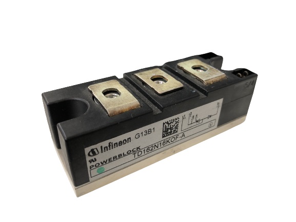 INFINEON TD162N16KOF-A