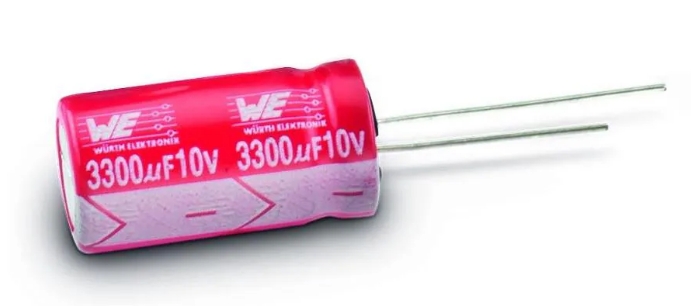 WURTH ELEKTRONIK 860130574002