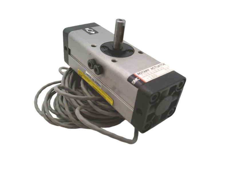 CDRA1BW30-180-J79W by SMC