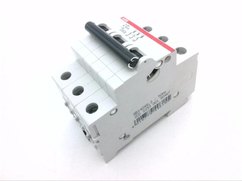 ASEA BROWN BOVERI S203-K16