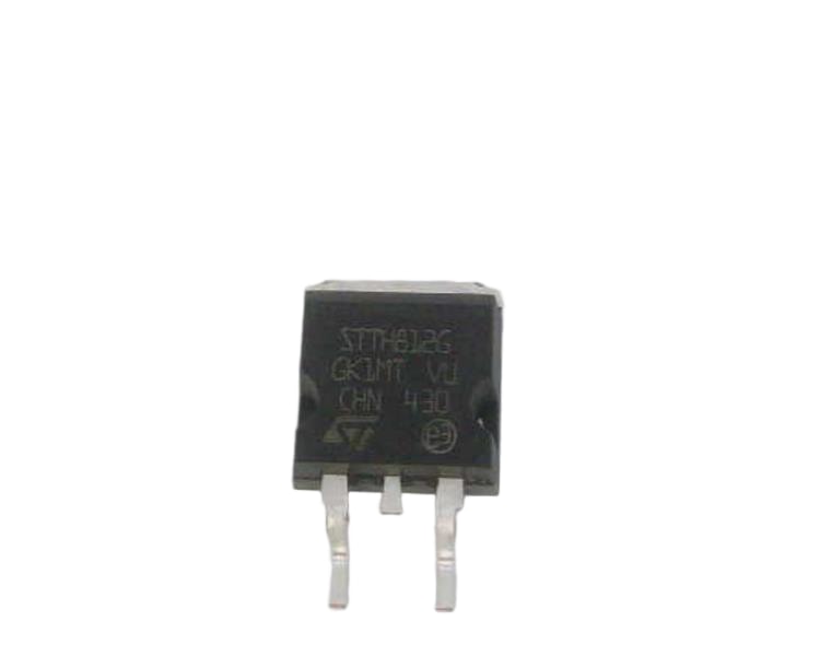 ST MICRO STTH812G