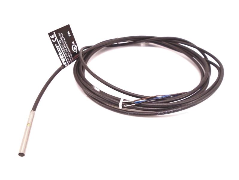 EFECTOR IZ5048-IZ93001-BPKG/2M PVC