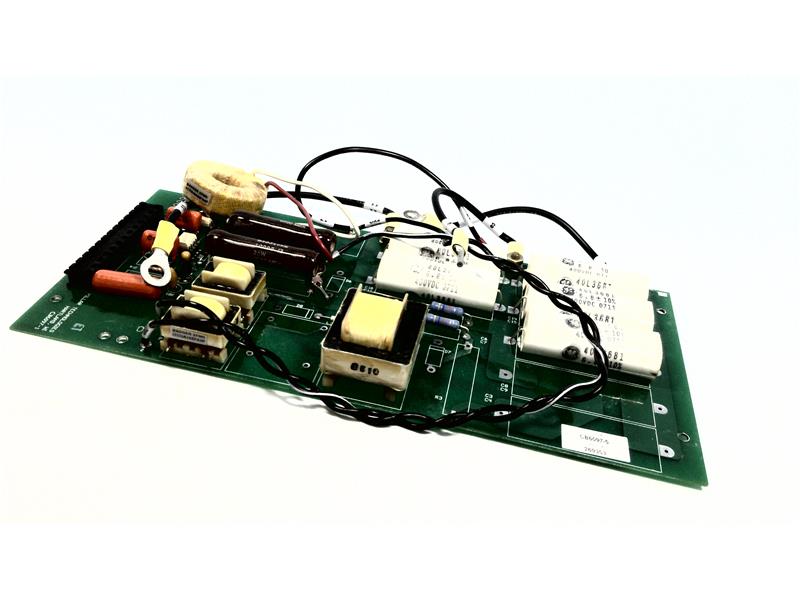 PILLAR CORPORATION CB6097-5