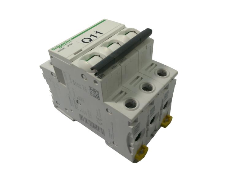 SCHNEIDER ELECTRIC IC60HB6A
