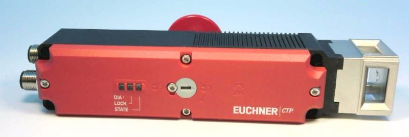 EUCHNER CTP-L1-AR-U-HA-AZ-SAB-122813