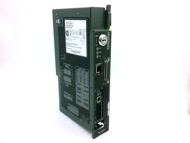 ALLEN BRADLEY 1785-L20E/F
