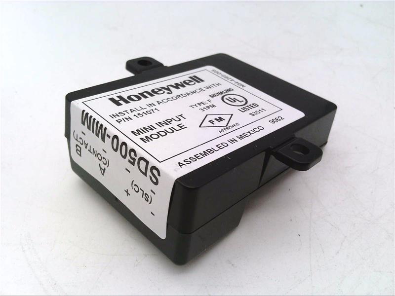 HONEYWELL SD500-MIM