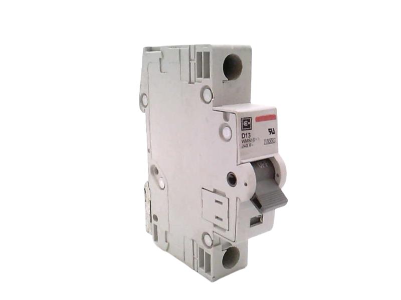 EATON CORPORATION WMS1D13