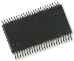 SN74ABT16373ADL by TEXAS INSTRUMENTS SEMI