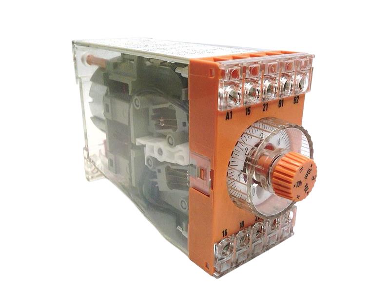 SZ152-S-24VAC-50/60HZ by WIELAND