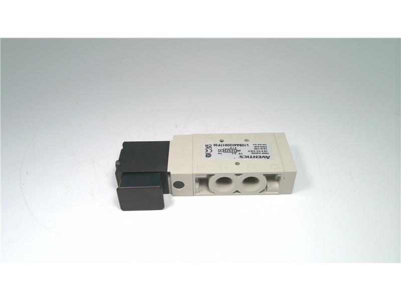 ASCO L12BA452O017P30