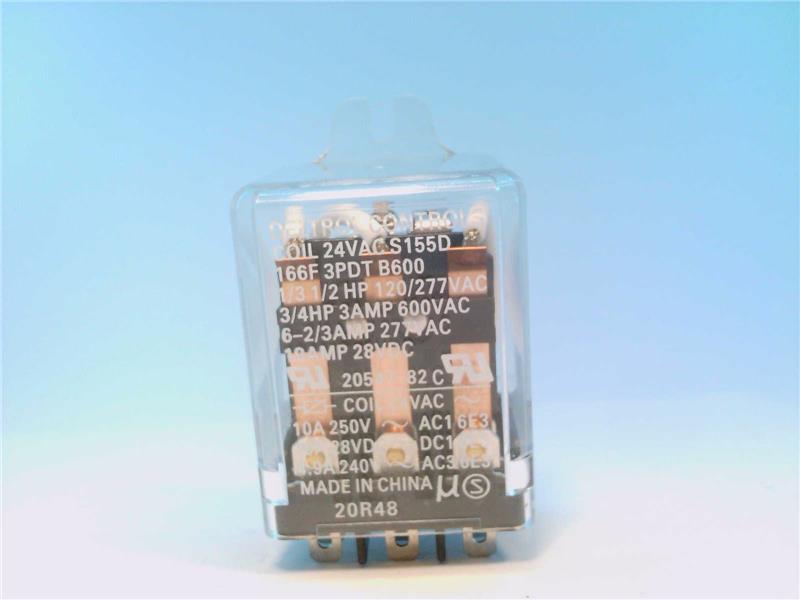 20547-82 by DELTROL CORP