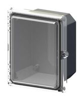 SERPAC ELECTRONIC ENCLOSURES I150HS,TCBG