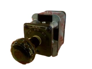 16SB1CF11X4 by GENERAL ELECTRIC