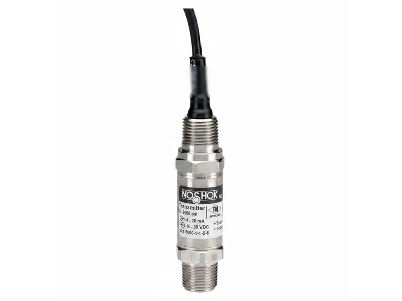 NOSHOK 621-5000-1-1-8-6-CC