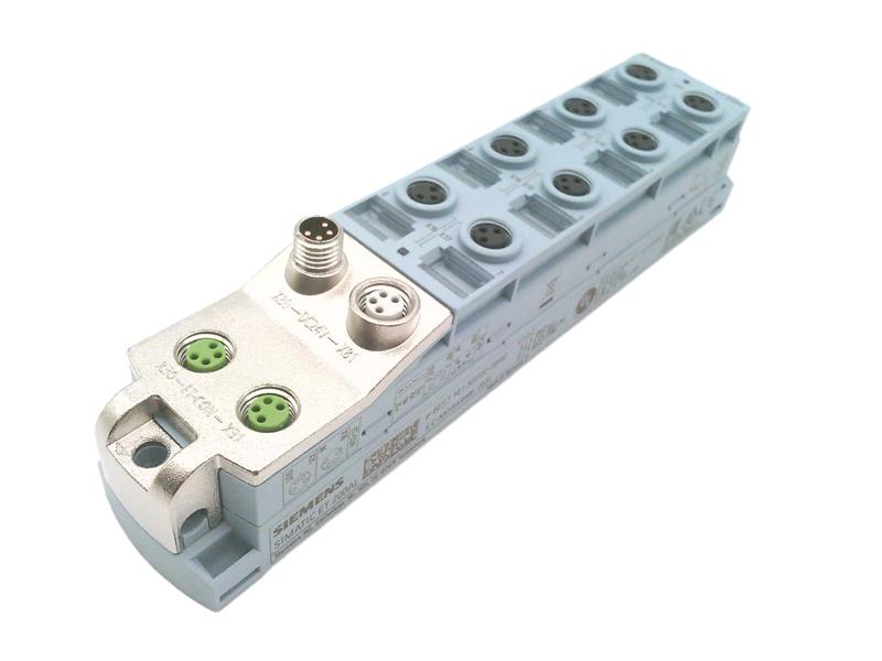 SIEMENS 6ES7141-5BF00-0BA0
