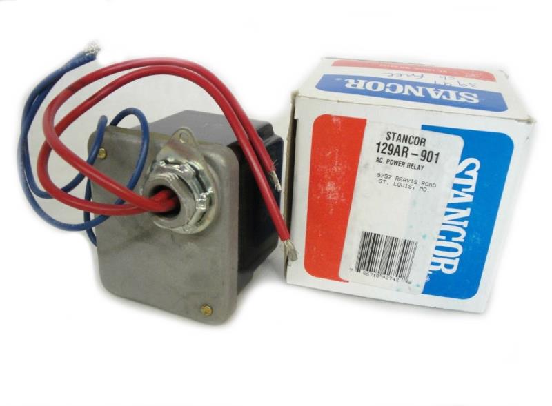 STANCOR 129AR-901