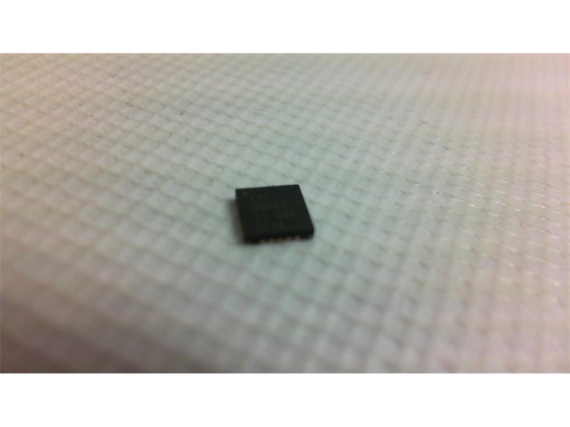 TEXAS INSTRUMENTS SEMI TSC2006IRTJT