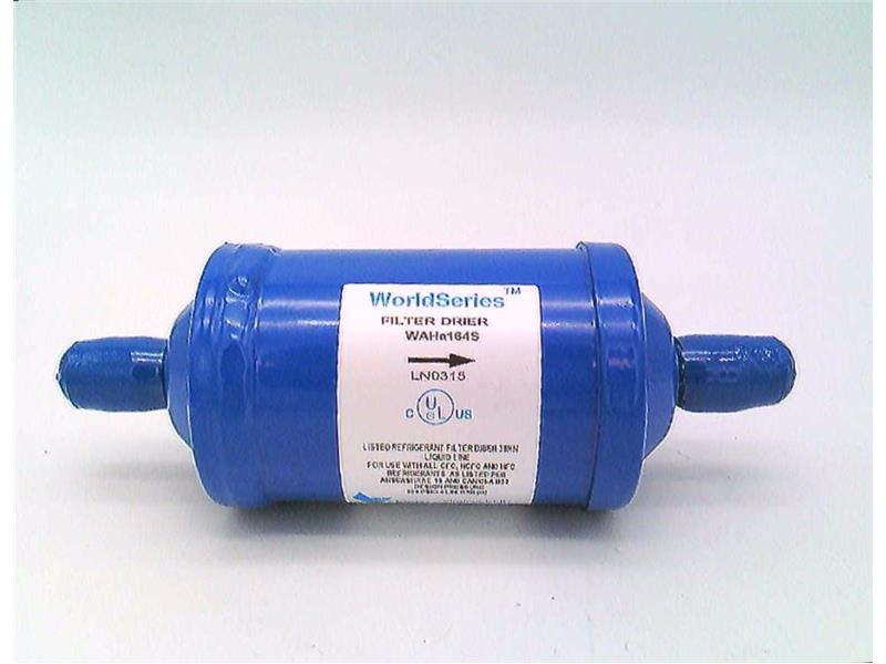 VIRGINIA KMP WAHA164S