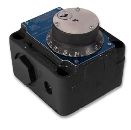 CONTINENTAL HYDRAULICS F12M-B12-G-C