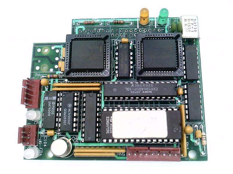 C-33504 by DATALOGIC