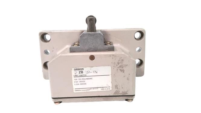 OMRON 2ZBQ21N