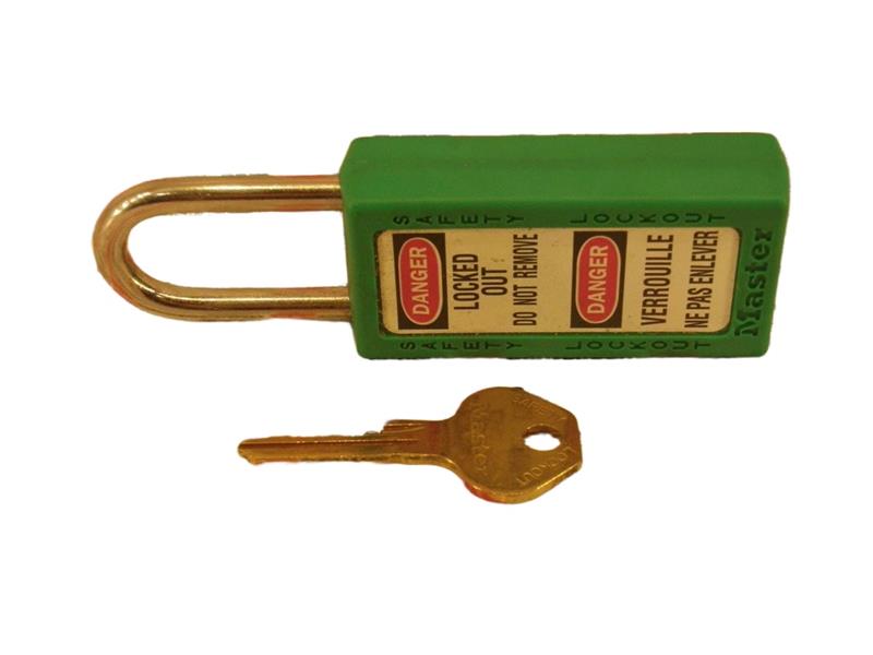 411GRN by MASTER LOCK