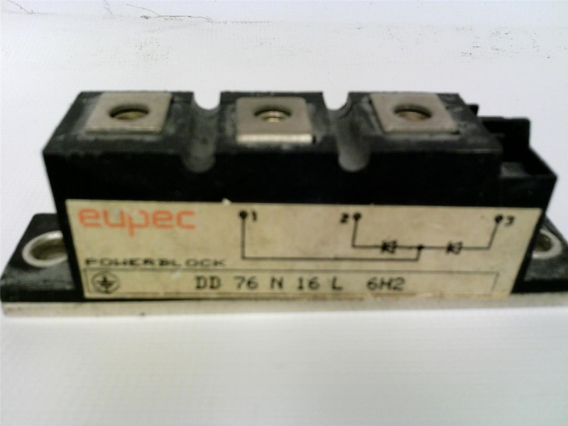 INFINEON DD-76-N-16-L