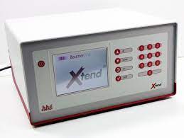 BAUMER ELECTRIC XT-E04