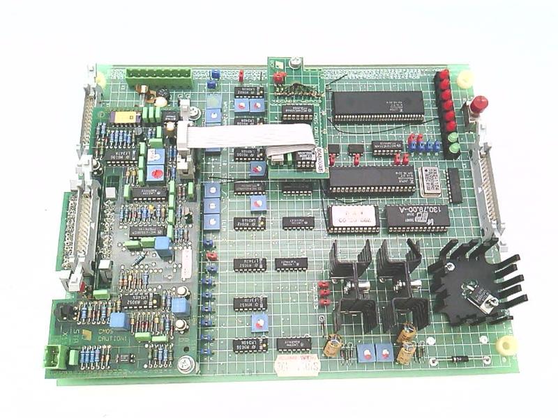 ASEA BROWN BOVERI 804.12.24BYS