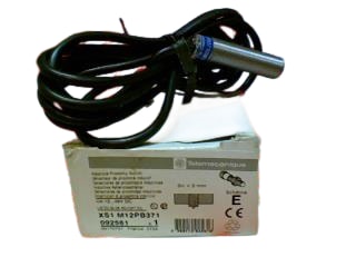 XS1-M12PB371 by SCHNEIDER ELECTRIC