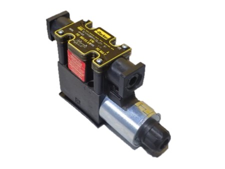 PARKER D1VW020HNJGLJ7Y