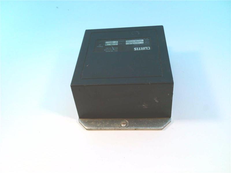 CURTIS INSTRUMENTS 1207A-4119