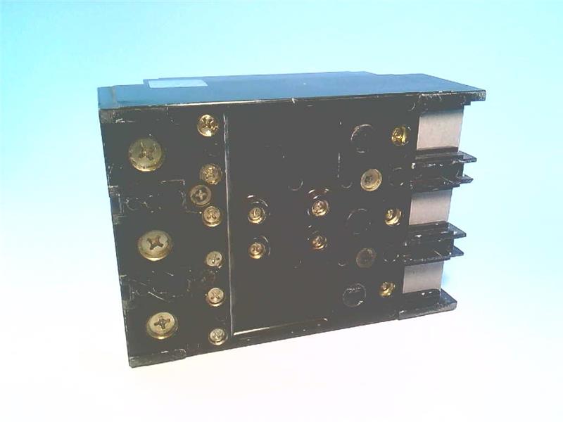 SCHNEIDER ELECTRIC QBM32070TN