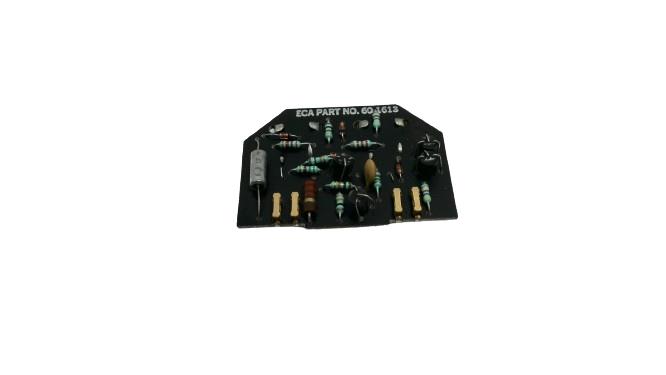ECA ELECTRONICS 60-1613